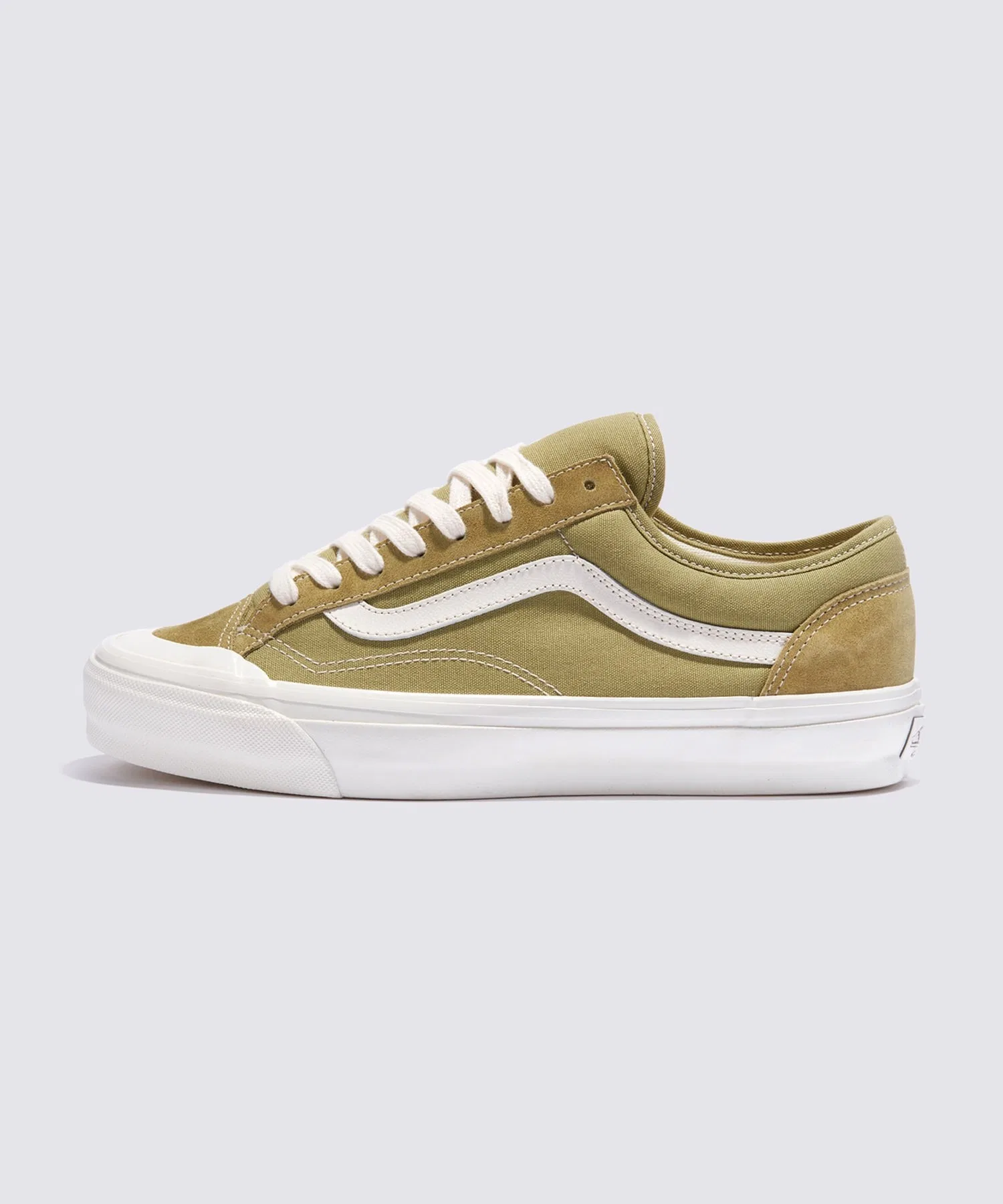 Мужские/Женские кроссовки Vans Old Skool 136