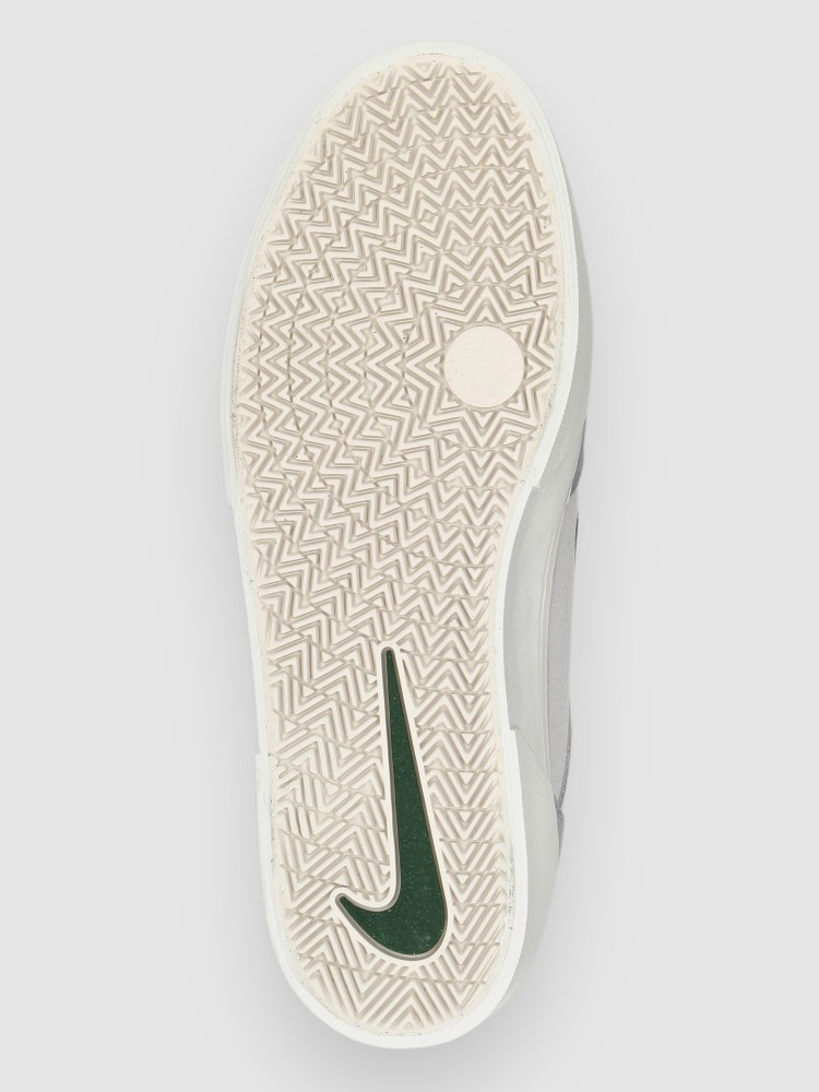 Кеды Nike SB Malor Skateschuhe, pltm tnt/fir/wlf gry/smt — фото 3