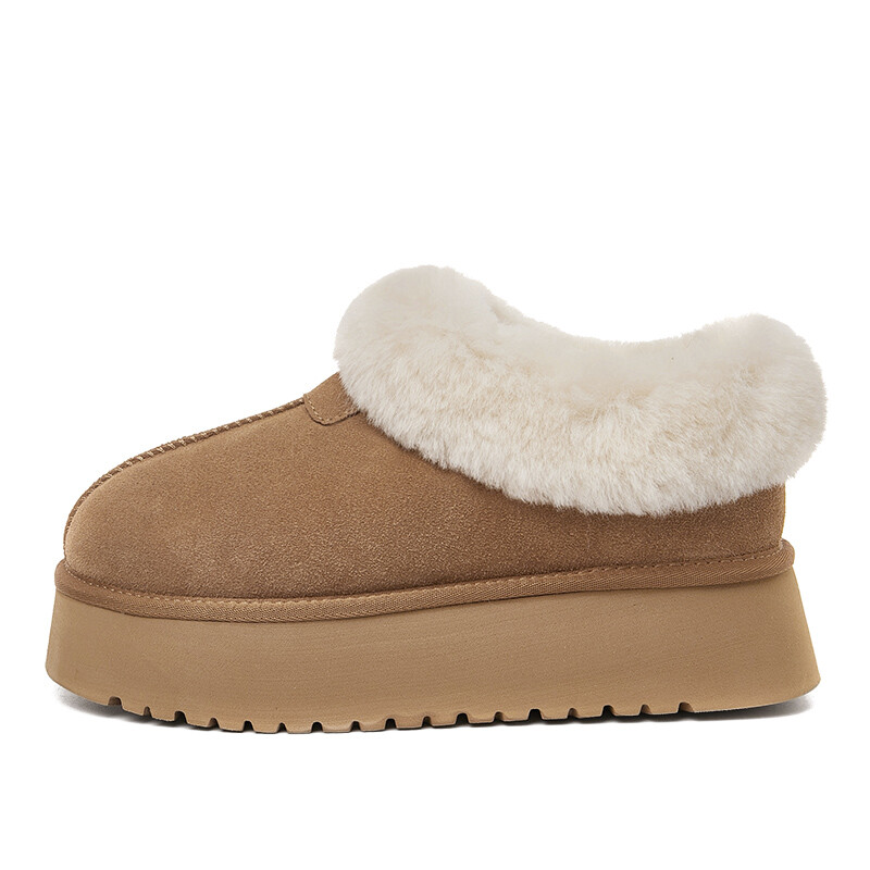 

Ботинки AGSDON Snow Boots Women's