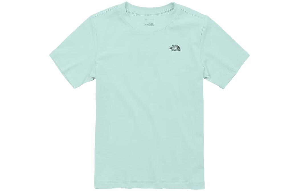

Футболка унисекс THE NORTH FACE, цвет Blue