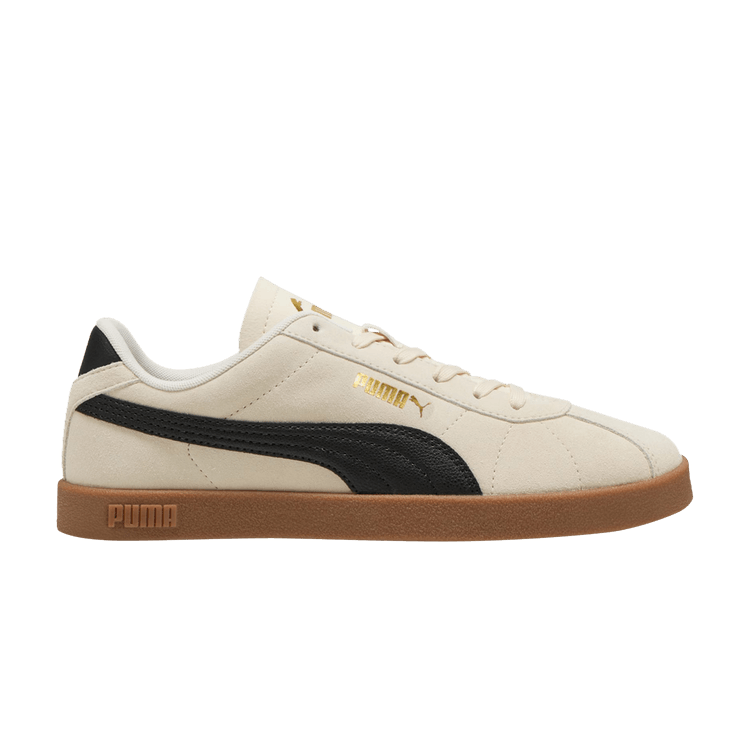 

Кроссовки Club 2 'Alpine Snow Black', кремовый