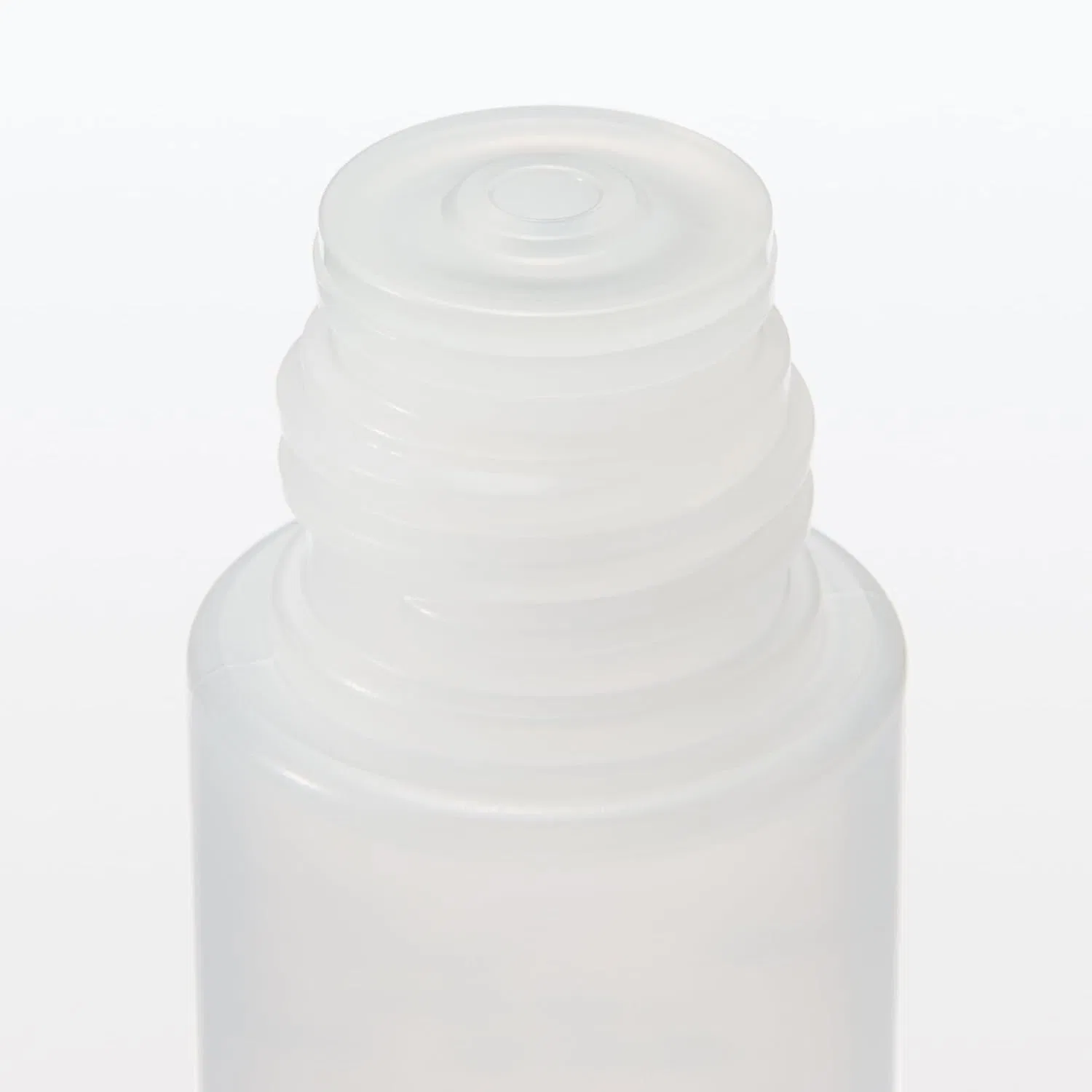 Набор для ухода за кожей Muji Sensitive Skin Trial Set 20 мл × 3 — фото 2