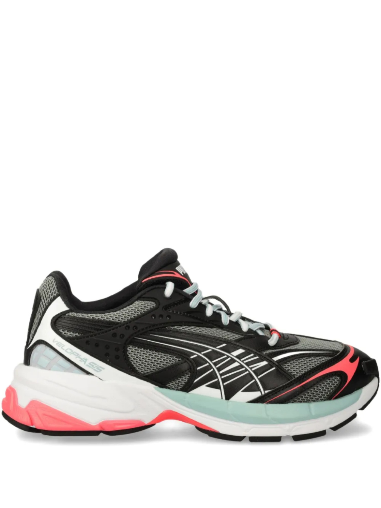 

Кроссовки PUMA Velophasis Bliss, черный