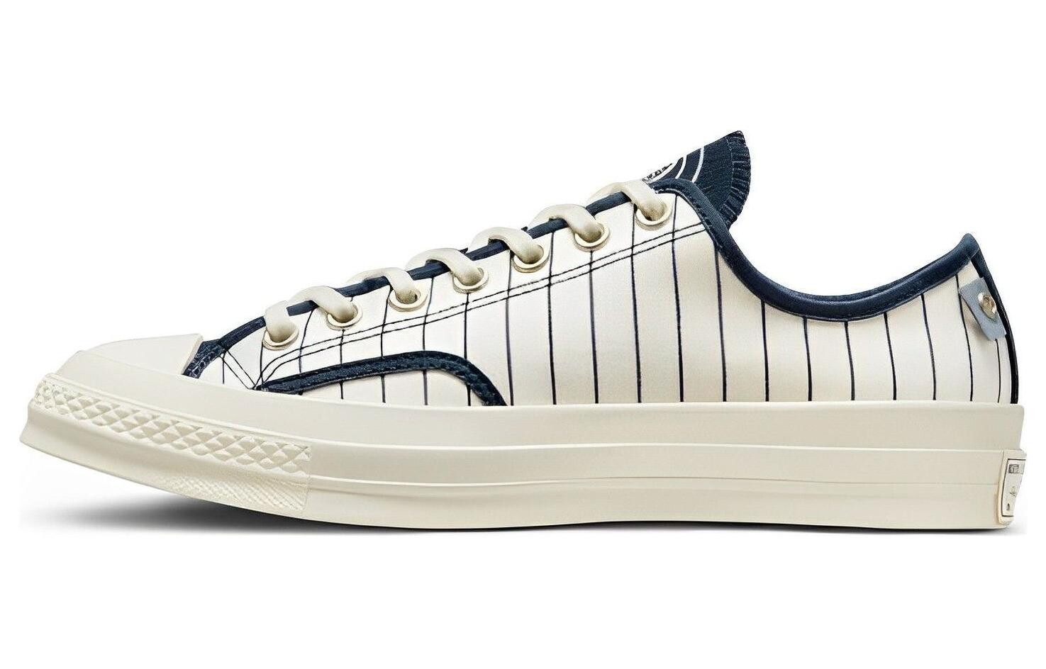 

Кеды Converse Chuck 70 Low 'Clubhouse - Tennis Club'