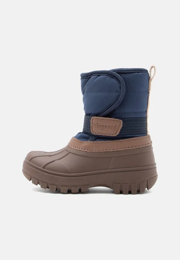 Зимние ботинки pacson Bisgaard, Navy