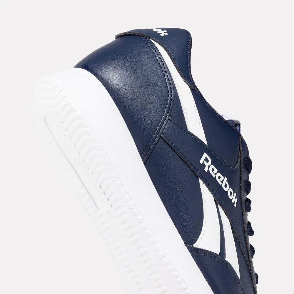 Кроссовки Reebok Unisex 112905, Vecnav Ftwwht Ftwwht — фото 2