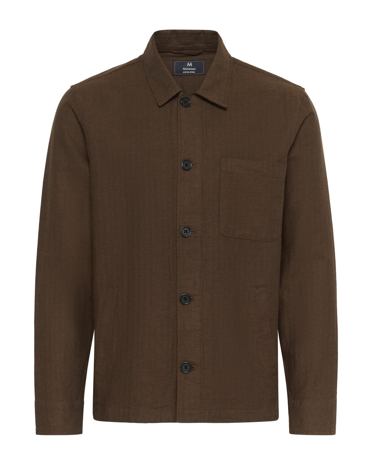 

Matinique Куртка для межсезонья Umbra