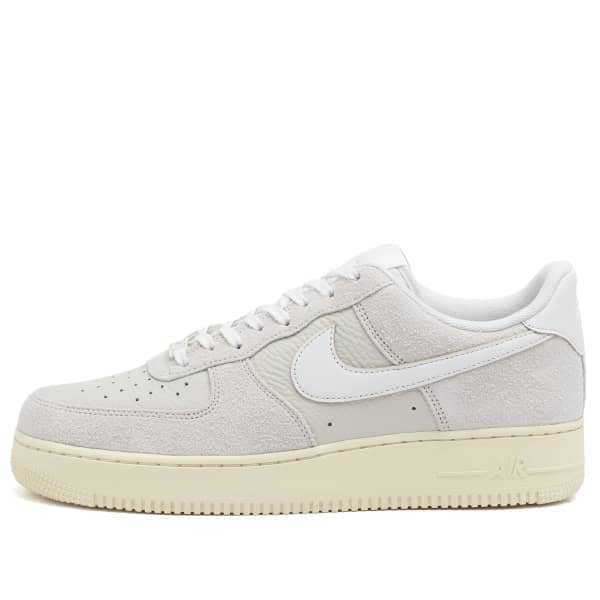 

Кроссовки Air Force 1 '07 Nike, мультиколор