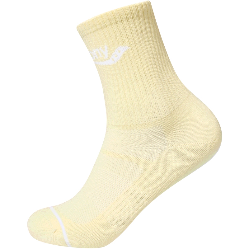 

Носки унисекс 1 пара прозрачный желтый Saucony, 1 Pack (Clear желтый)