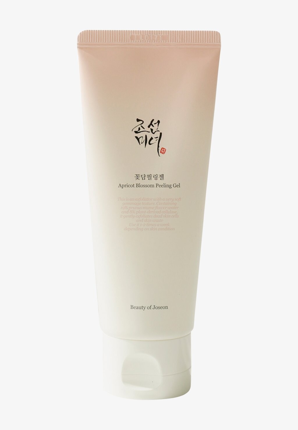 

Скраб и пилинг для лица Apricot Blossom Peeling Gel Beauty of Joseon