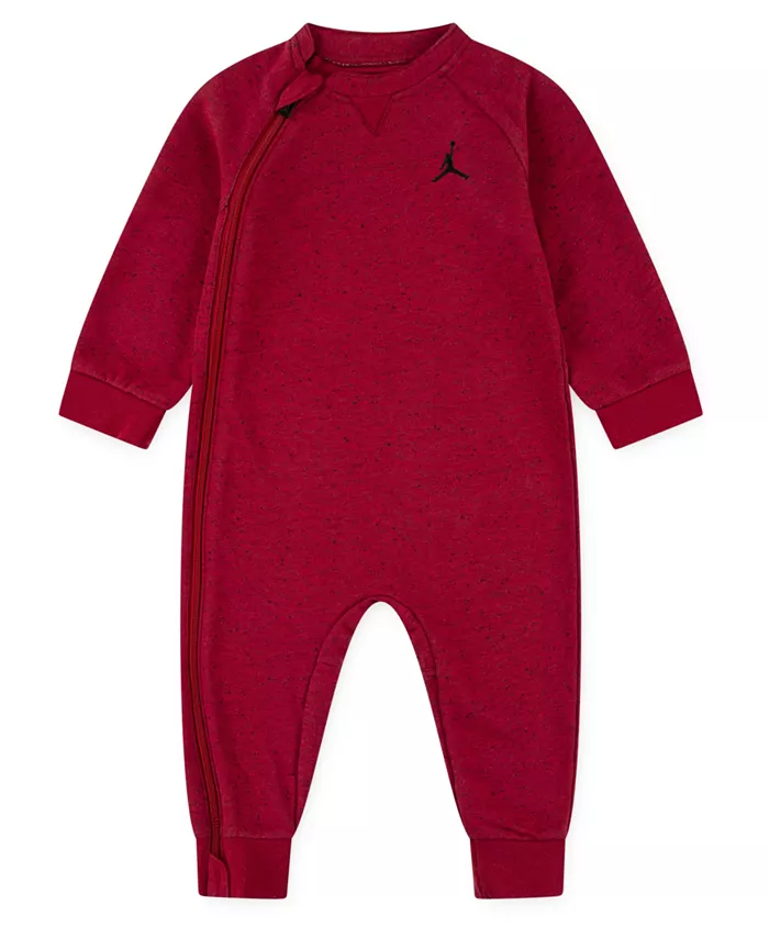 

Комбинезон Jumpman для мальчиков Jordan, красный