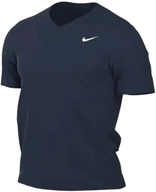 Футболка для лакросса Nike, Navy