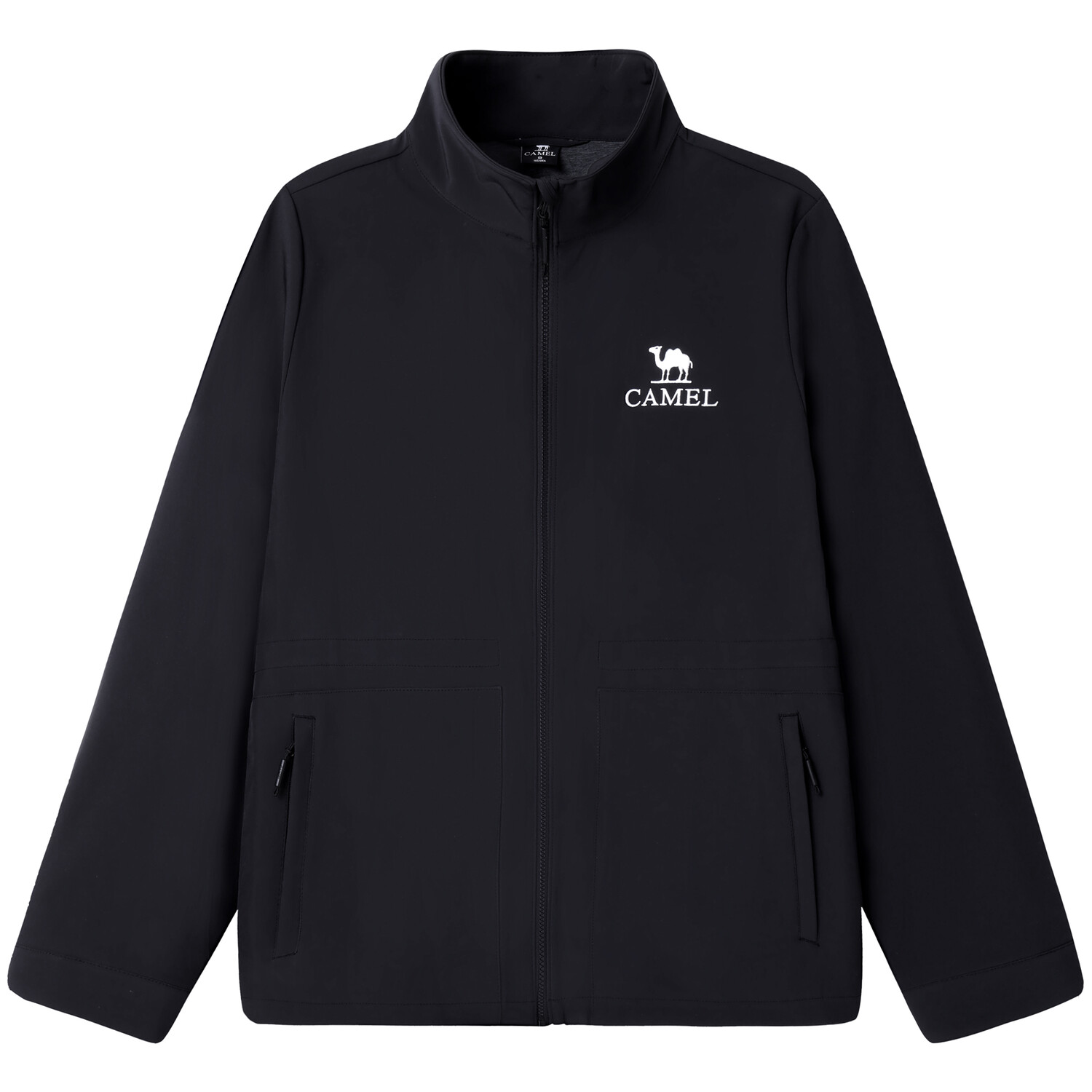 

Куртка серии Urban Function женская Camel, цвет Phantom Black