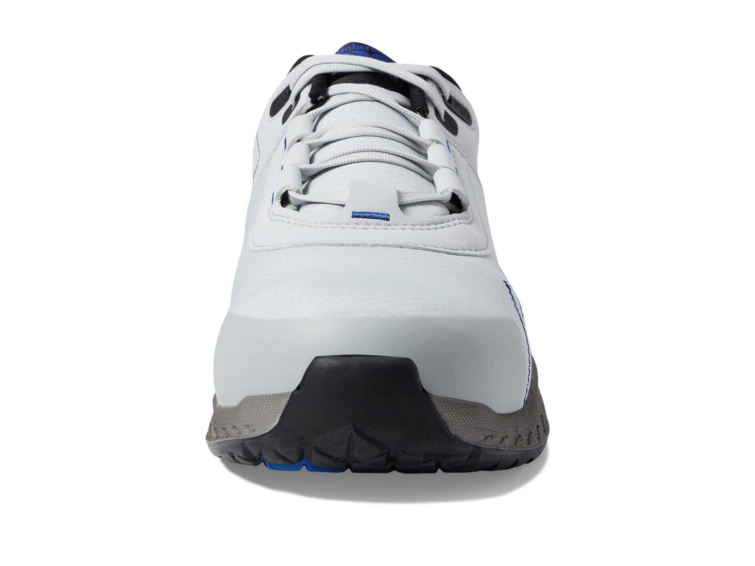 

Кроссовки Timberland PRO Overdrive Composite Safety Toe, Серый, Кроссовки Timberland PRO Overdrive Composite Safety Toe