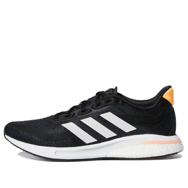 

Кроссовки сверхновые Adidas, черный