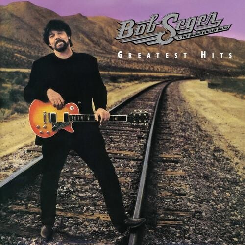 

Виниловая пластинка Seger, Bob & The Silver Bullet Band - Greatest Hits