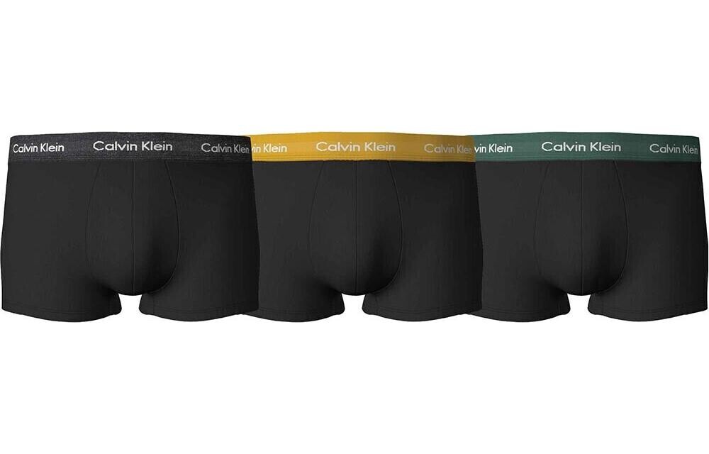 

Мужские трусы Calvin Klein