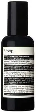 Солнцезащитный лосьон для тела SPF50 Aesop 150 мл