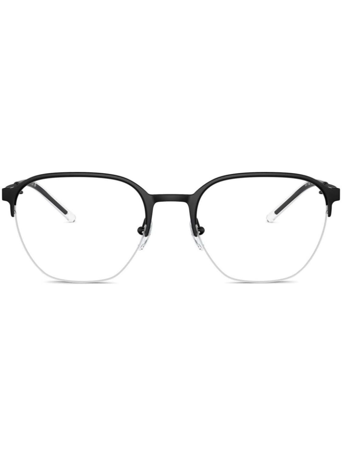 

Очки Emporio Armani, черный