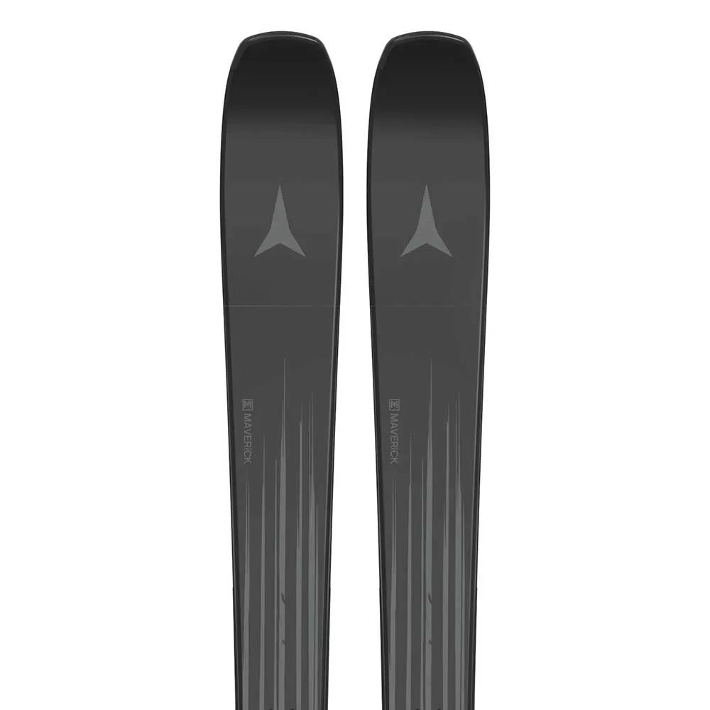 

Горные лыжи Atomic Maverick 84 LTD ED+M 10 GW, черный