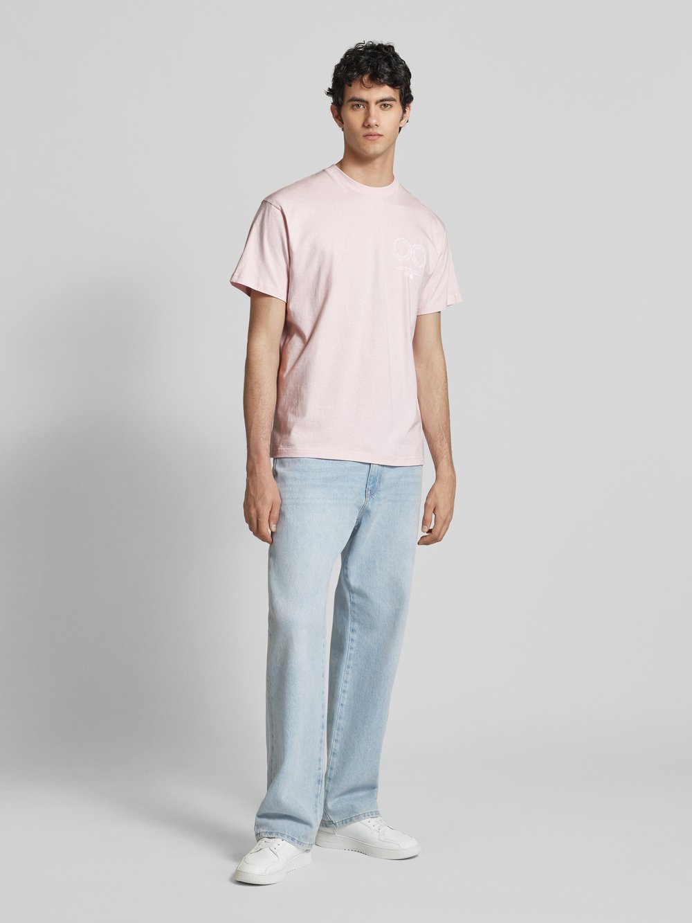 

Футболка с этикеткой, модель «ROTATION» Carhartt Work In Progress