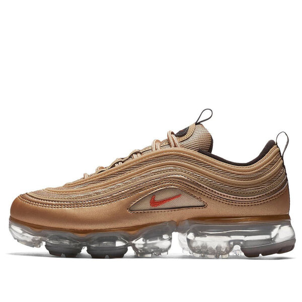 Кроссовки air vapormax 97 Nike, розовый