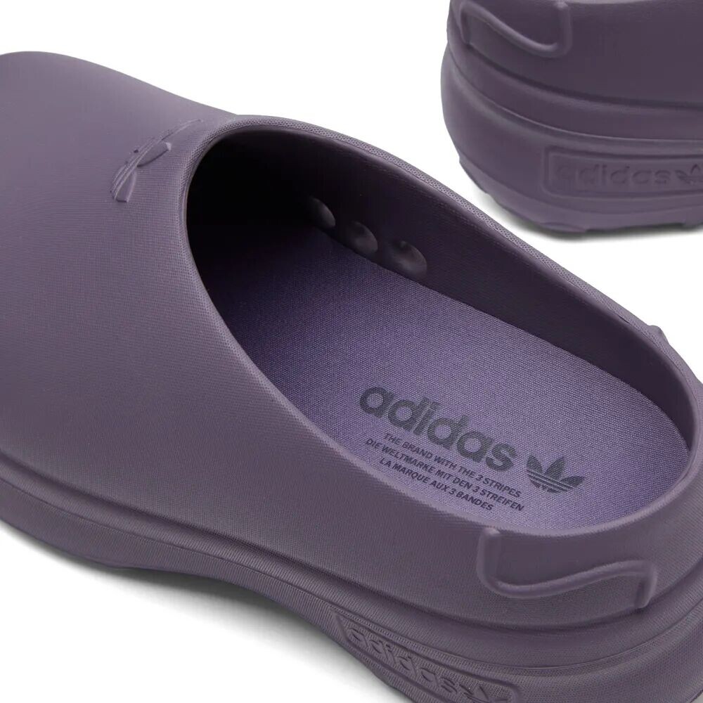 

Adidas Adifom stan мул w, черный, Серый, Adidas Adifom stan мул w, черный