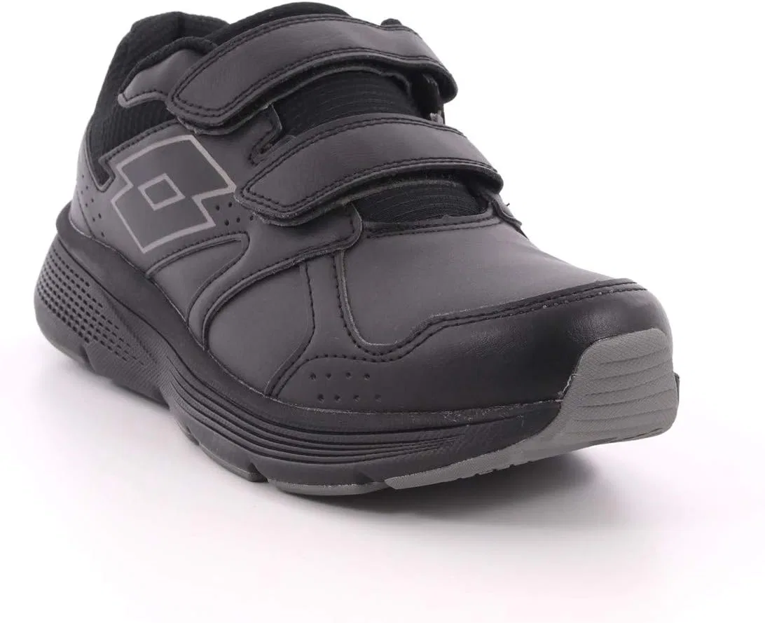 Туфли Lotto 141-211824 Shoes Men, Black — фото 3