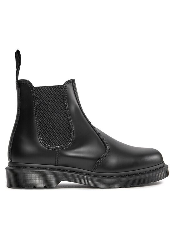

Сапоги Dr. Martens, черный