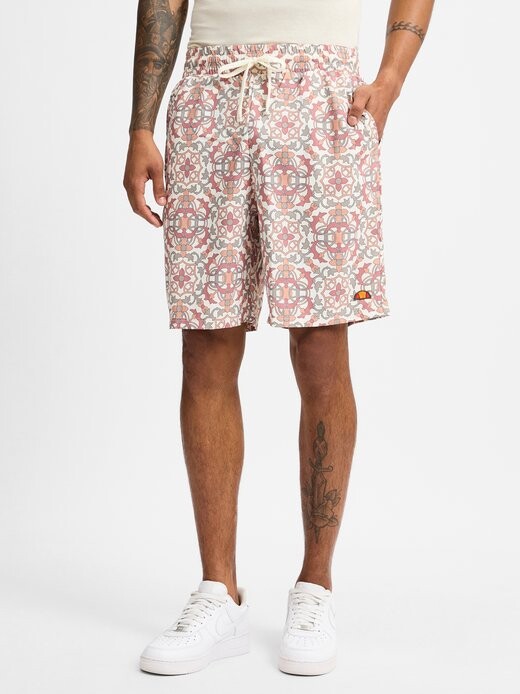 

Шорты для плавания тарото Ellesse, бежевый