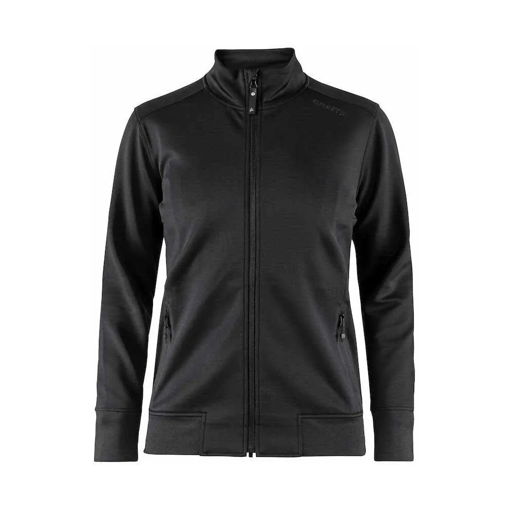 

Куртка Craft Noble Softshell, черный
