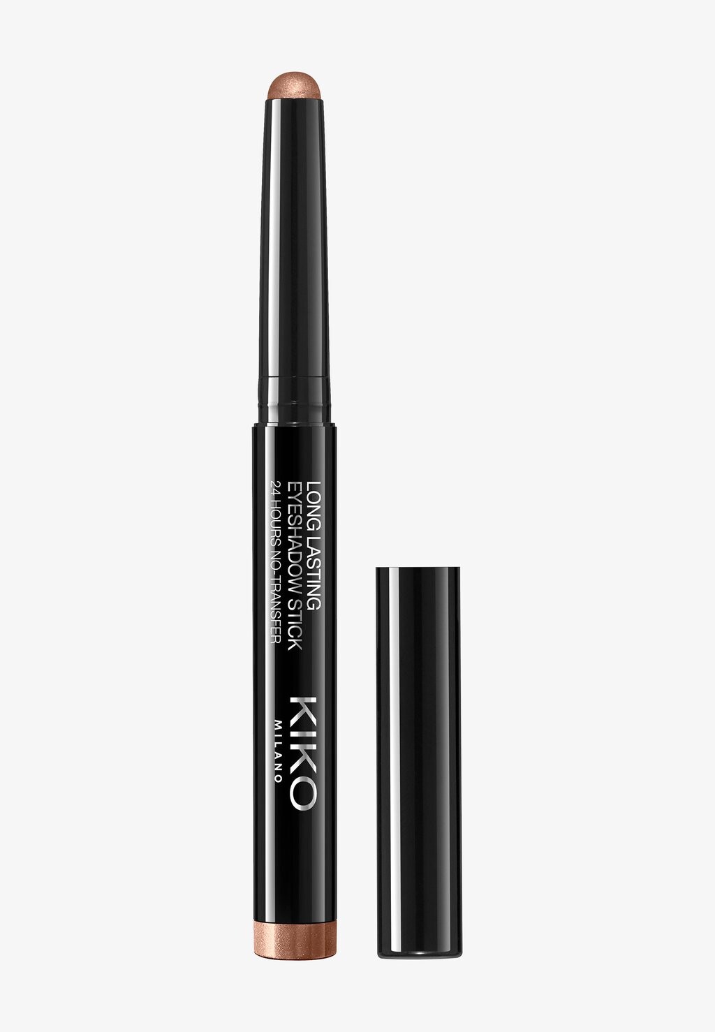 

Тени для век Long Lasting Eyeshadow Stick KIKO Milano, бронза