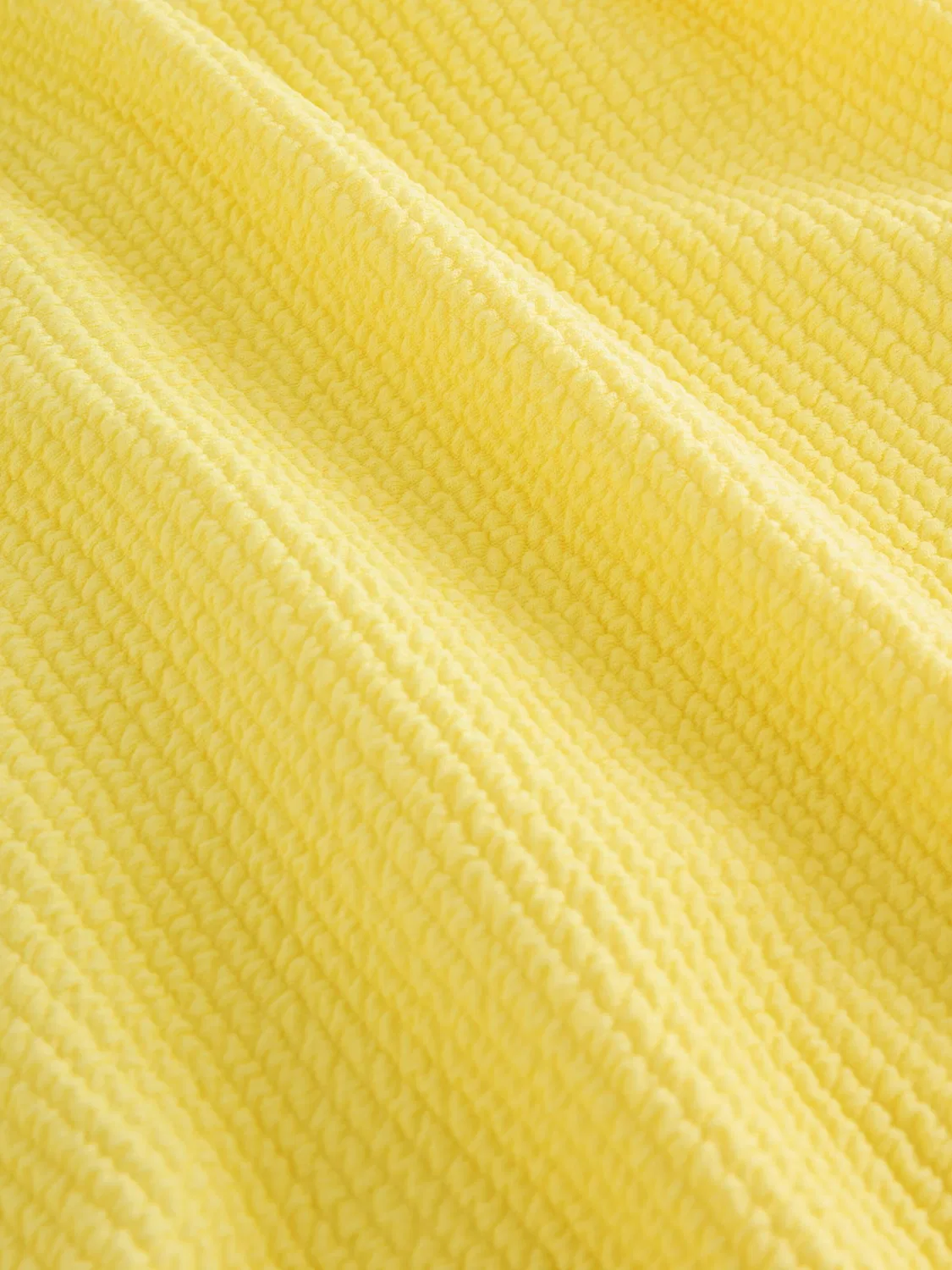 Купальник Next, Yellow — фото 4