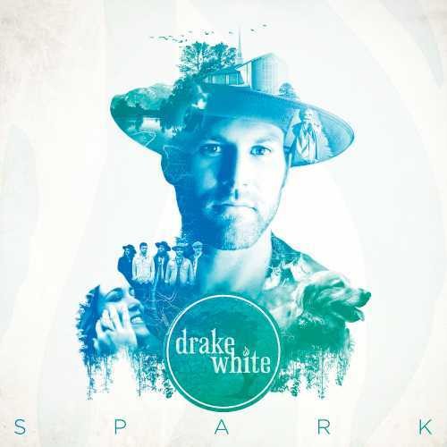 

CD диск White, Drake: Spark