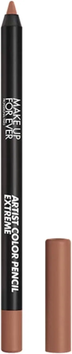 Карандаш для губ Make Up For Ever Artist Color Pencil, 600 Anywhere Caffeine, 4 г