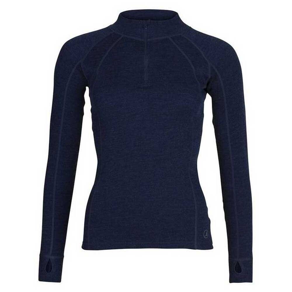 

Свитер Sea Ranch ML-6-003 Half Zip, синий