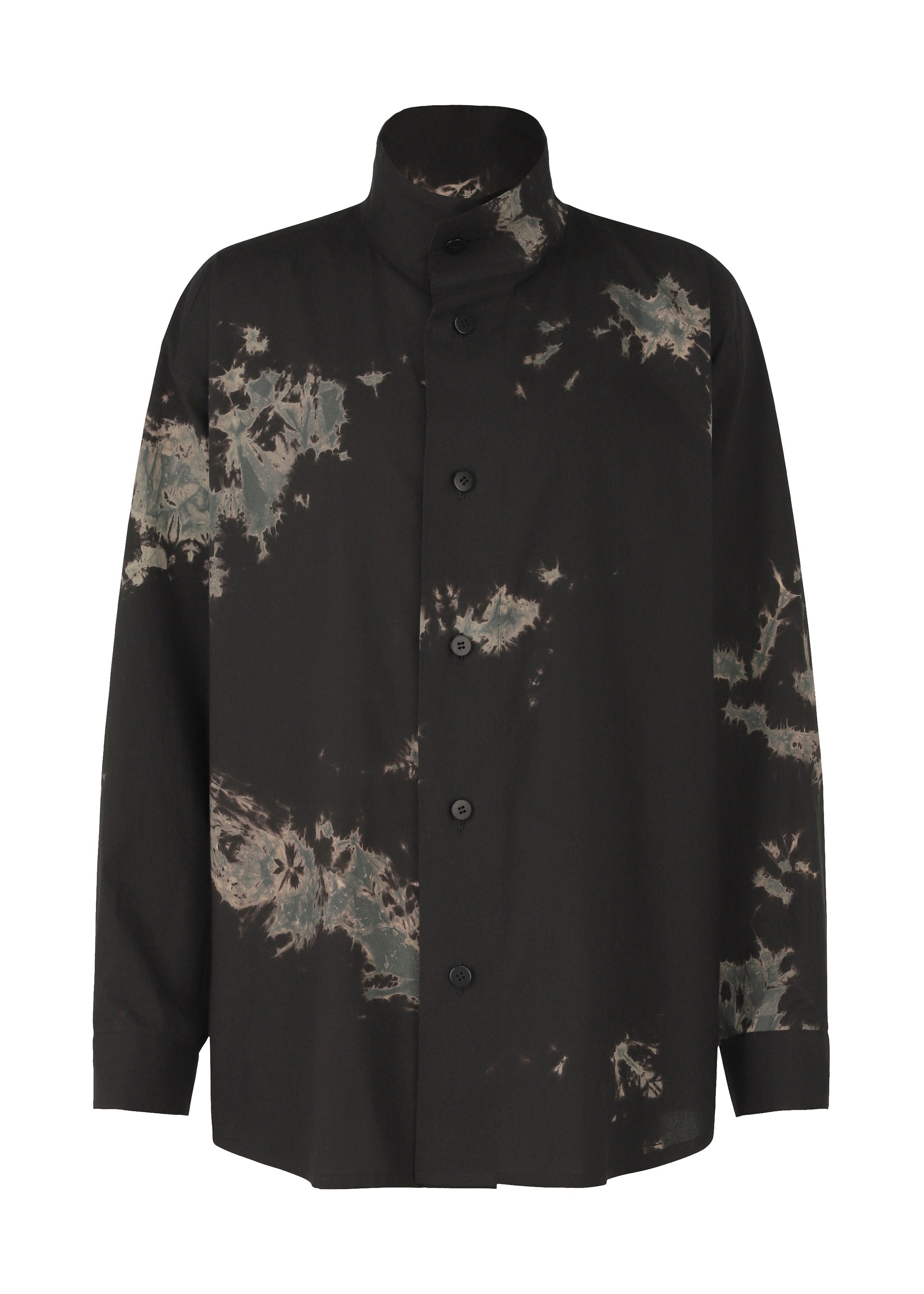 

Рубашка splash shirt Im Men, черный