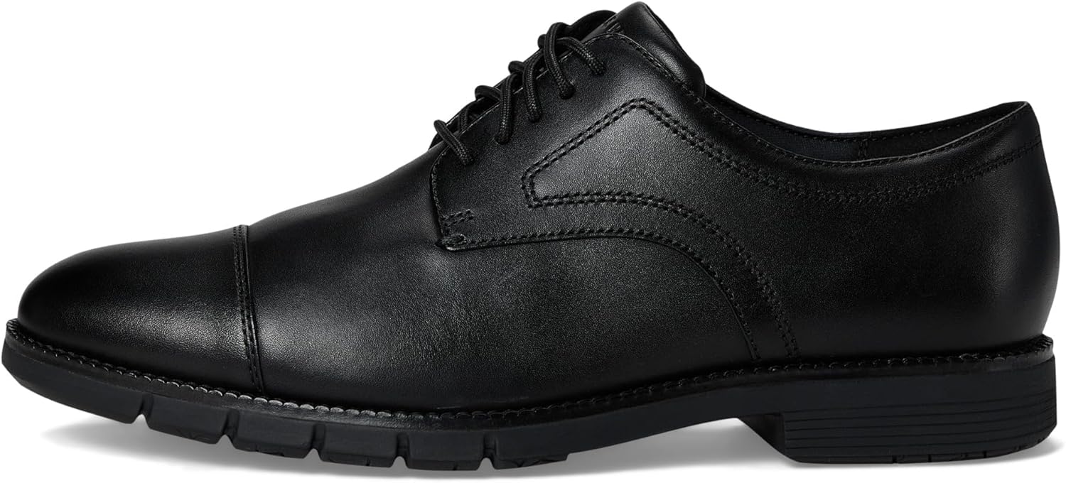 Мужские кроссовки Cole Haan Flex Grand360 с носком, черный — фото 4