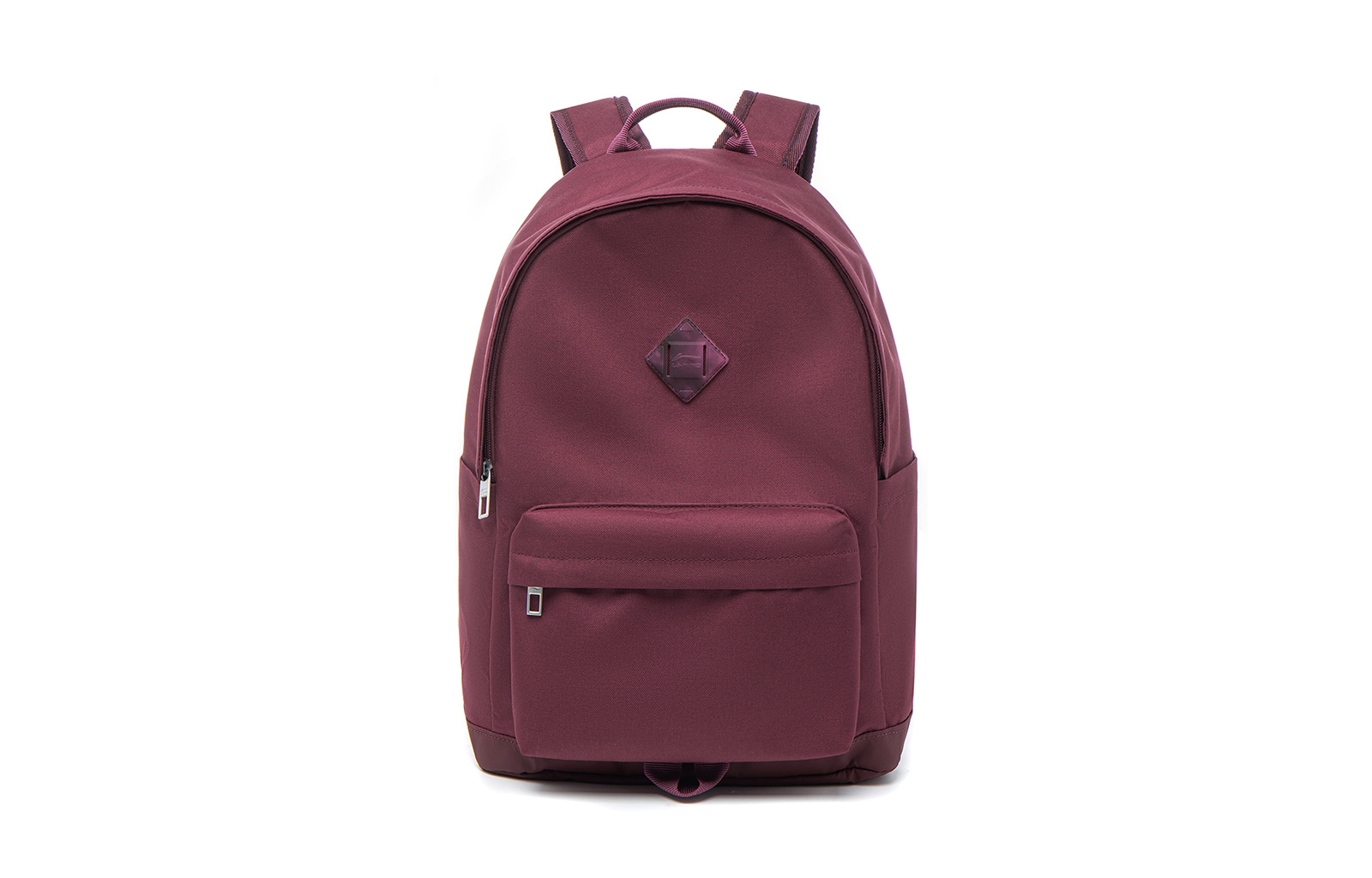 

LINING Спортивный рюкзак из полиэстера унисекс приливный красный, Tide Red
