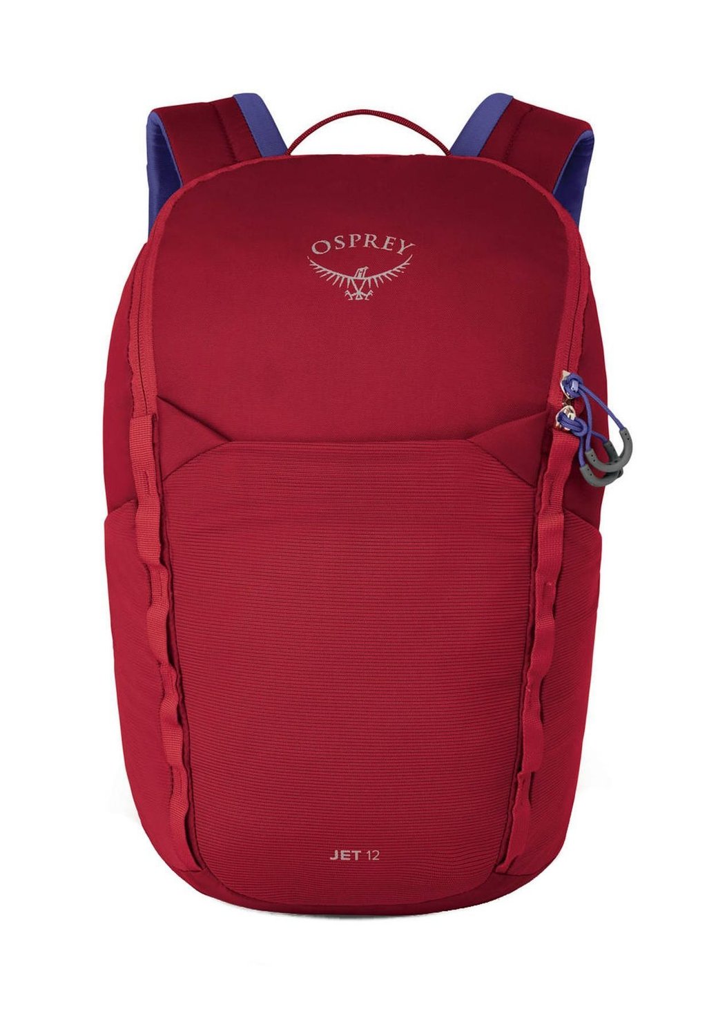 

Рюкзак JET Osprey, цвет cosmic red