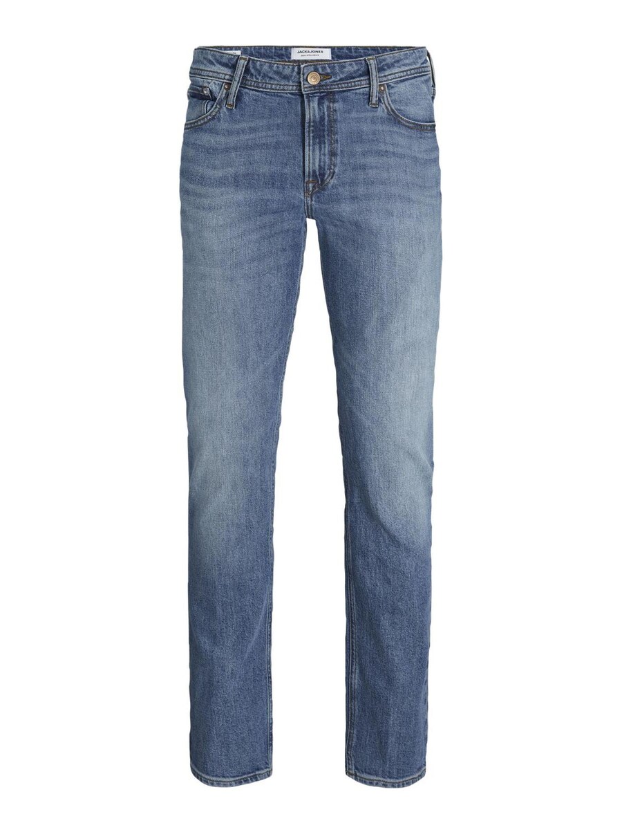 

Повседневные джинсы JACK & JONES JACK & JONES JJIClark JJOriginal, Blue denim