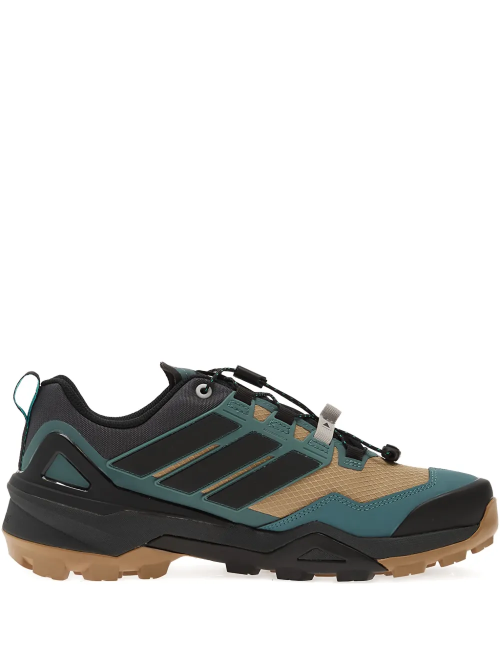 

Кроссовки Terrex Skychaser Gore-Tex Adidas, нейтральный