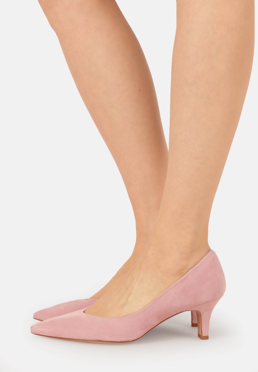 

Туфли Thea Mika, цвет rosa