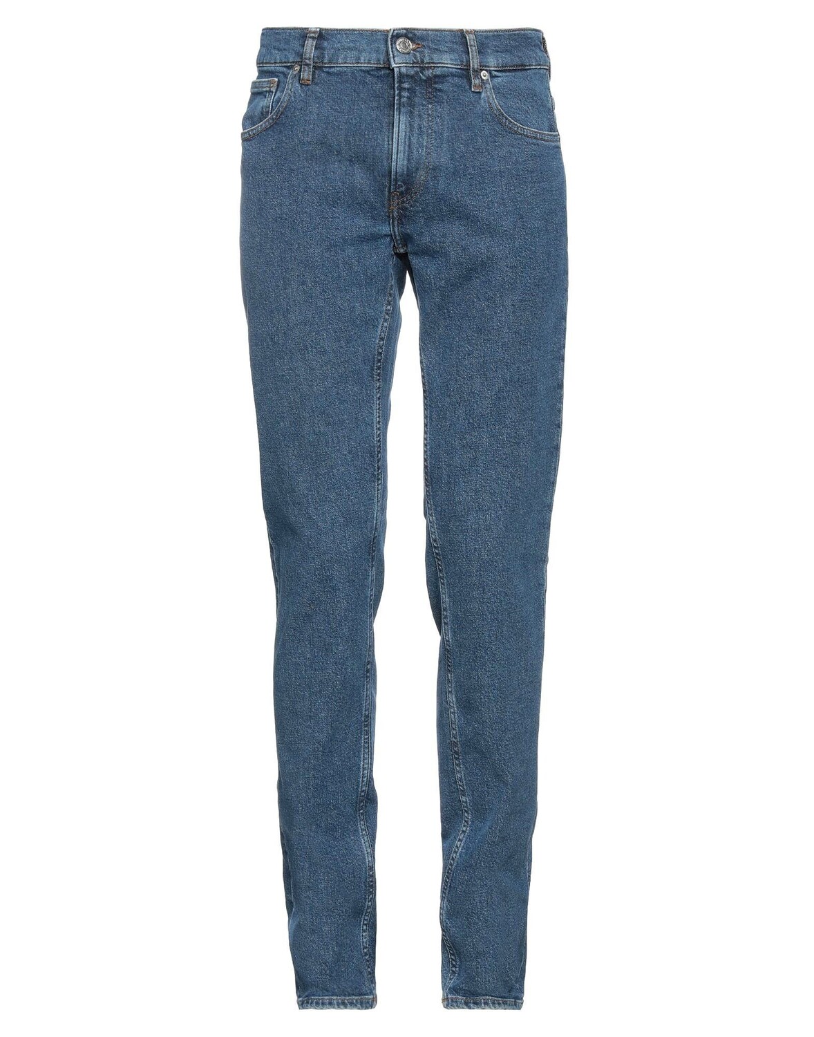 

Джинсы Trussardi, синий
