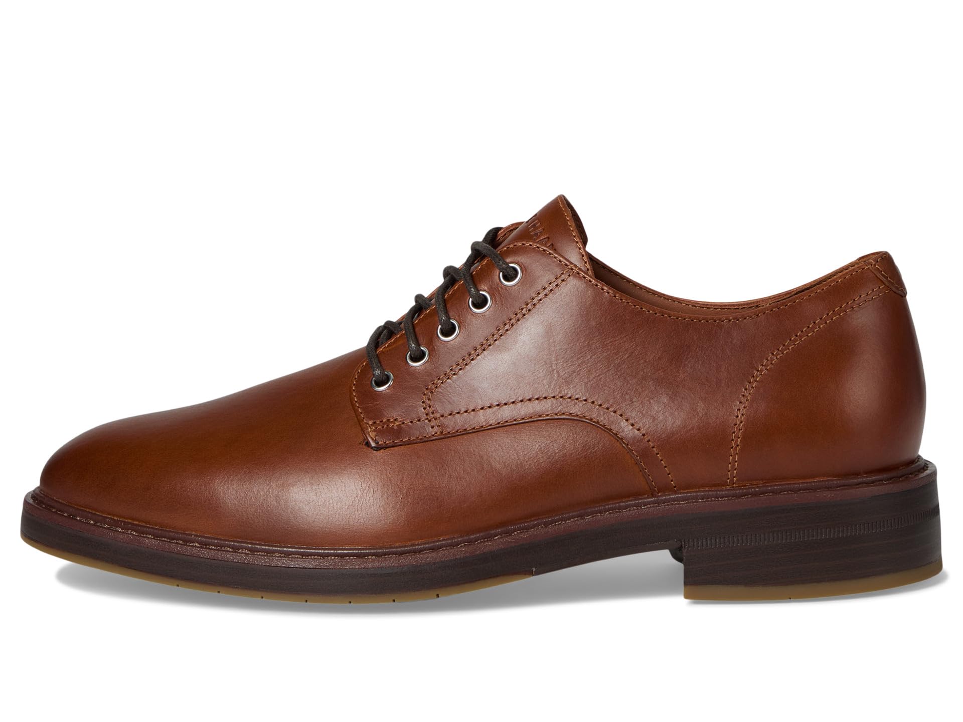 Оксфорды Cole Haan Judson Grand Plain Toe Oxfords, цвет British Tan/Dark Natural — фото 4