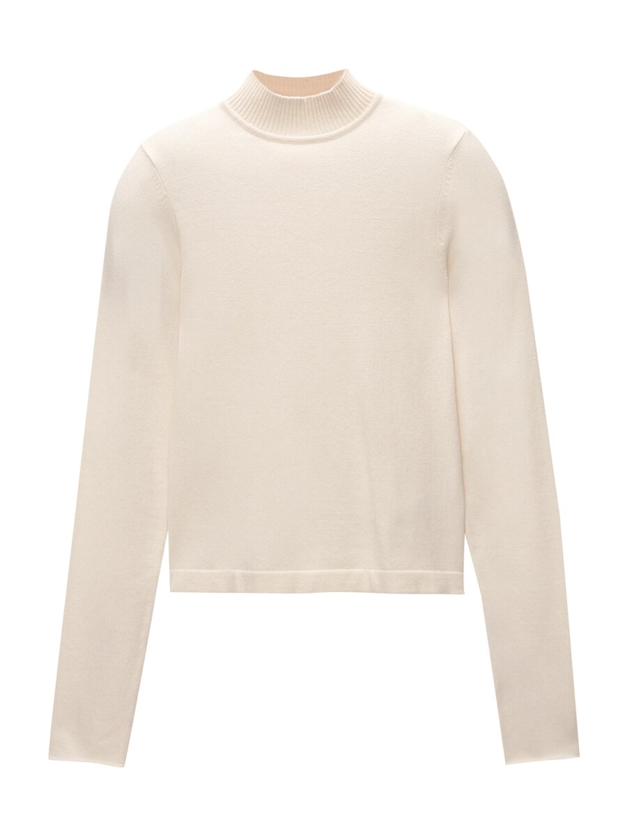 

Свитер Pull&Bear, белый