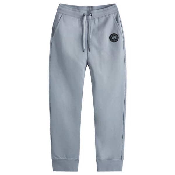 

Брюки гурон Canada Goose, синий