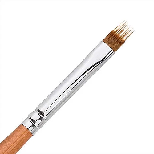 Кисть для омбре «Kolinsky Ombre Brush» от Cupio Cupio — фото 2