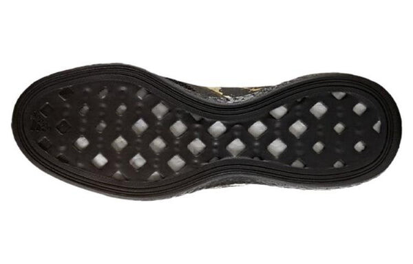Кроссовки pp ace tango 17.1 тр Adidas, черный — фото 3