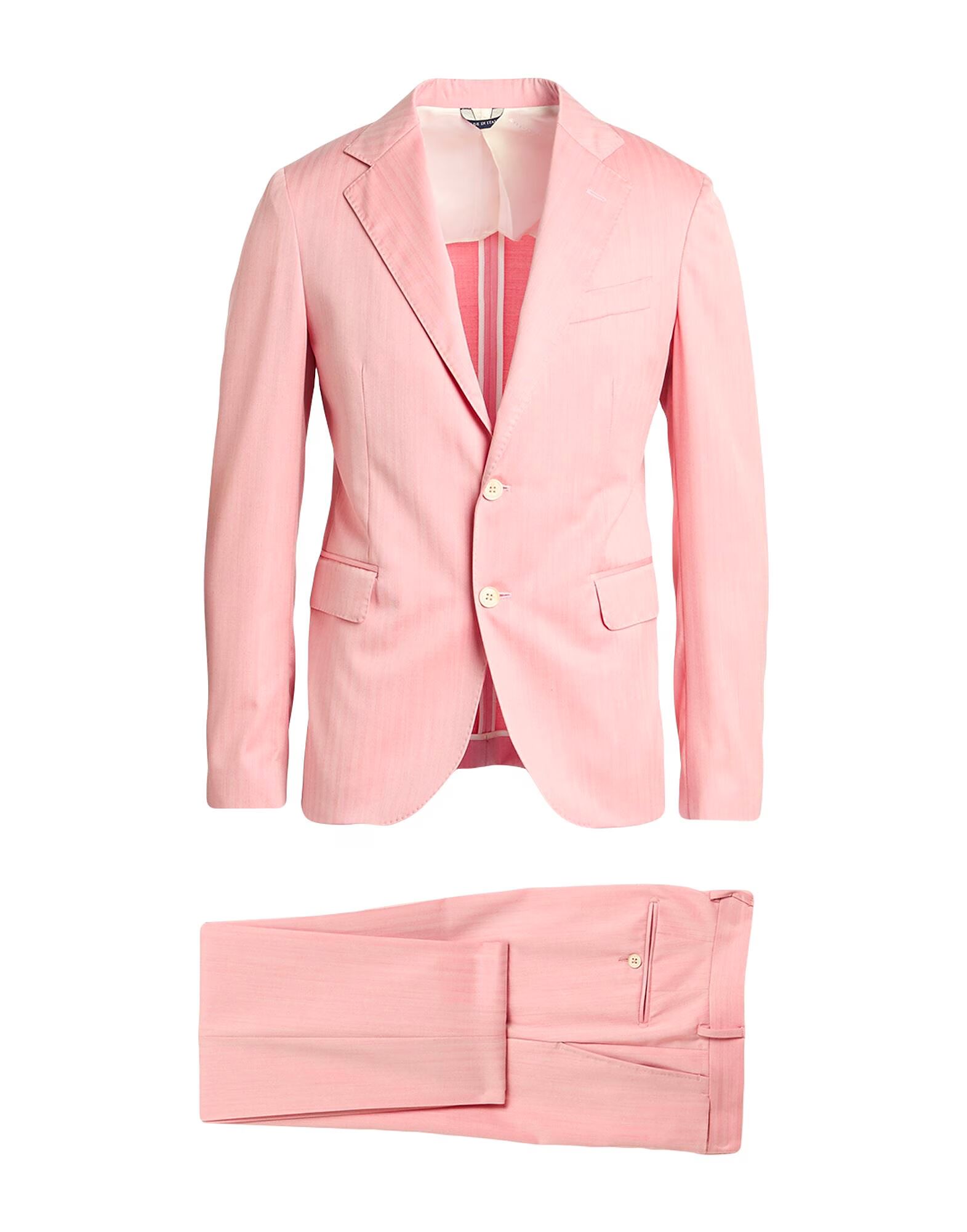 

Костюм Brian Dales, розовый